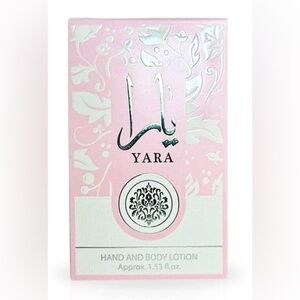 Yara Hand and Body Lotion 1.53 fl oz